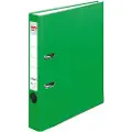Herlitz 11053675, Grønn, Polypropylen (PP), A4, 50 mm, 1 stykker