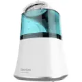 Cecotec Smoothforce 3000 Ultrasteam Vertikalt Dampstrykejern