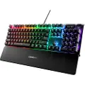 SteelSeries Apex 5 Gaming-tastatur