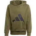 Adidas Essentials Big Logo Hettegenser