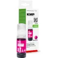 KMP C134, Fiolblå, 70 ml, 1 stykker, 7700 sider
