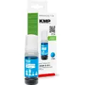 KMP C133, Cyan, 70 ml, 1 stykker, 7700 sider