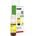 KMP C135, Gult, 70 ml, 1 stykker, 7700 sider
