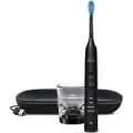 Philips Elektrisk tannbørste Sonicare DiamondClean 9000 HX9911/09 - Black