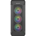 Genesis Irid 505 Argb Pc-tårnkasse