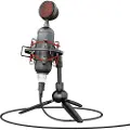 Trust Gxt244 Buzz Mikrofon