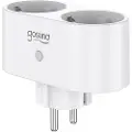 Gosund Intelligentne gniazdko WiFi SP211