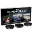 Hoya Kit Pro Nd8/64/1000 Kamerafilter 58 Mm