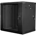 Lanberg Wf02-6612-10b 12u 19´´ Rackskap