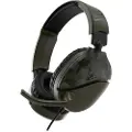 Turtle Beach Recon 70 Camo Gaming-headset
