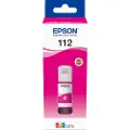 Epson 112 Blekkflaske magenta