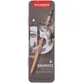 Bruynzeel 60311006, Multi, Tre, Sekskantet, 6 stykker