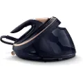 Philips PerfectCare 9000 Series PSG9050 - Dampstrykejern med automatisk slukking - såleplate: SteamGlide Elite - 3100 W