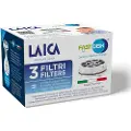 Laica Fast Disk, 3 stykker, Laica, Vannfilterskive