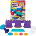 Spin Master Kinetic Sand Regnbue