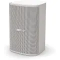 Bose DesignMax DM3SE - Høyttalere - 25 watt - toveis - koaksial - arktisk hvitt, RAL 9003