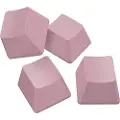 Razer PBT Keycap Upgrade Set - Quartz Pink