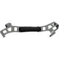 Gamber-Johnson - Håndstropp for nettbrett - for Samsung Galaxy Tab Active Pro