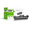 KMP H-T249 - 60 ml - svart - kompatibel - tonerpatron (alternativ for: HP 17A) - for HP LaserJet Pro M102a, M102w, MFP M130a, MFP M130fn, MFP M130fw, MFP M130nw