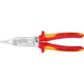 Knipex Elektro-installasjonstenger