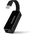 Axagon Ade-xr Usb-a Til Rj45-adapter