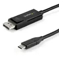 StarTech.com Usb-c Til Dp 1.4 33ft 8k 30 Kabel