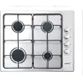 CATA Gi 6004 X Gasskomfyr 4 Brennere