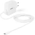 StarTech.com Bærbar Usb-c-vegglader Pd Ac 60w