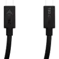 I-Tec Thunderbolt 3-kabel 1.5 M