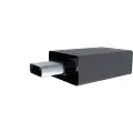 Gembird USB-Adapter - USB Hunn til USB-C Hann