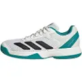 Adidas Courtflash Sko For Alle Underlag