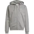 Adidas Originals Trefoil Essentials Genser Med Hel Glidelås