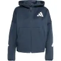 Adidas Z.n.e Genser Med Hel Glidelås