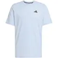 Adidas Train Essentials Feelready Training Kortarmet T-skjorte