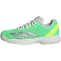 Adidas Courtflash Sko For Alle Underlag
