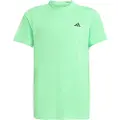 Adidas Club Kortarmet T-skjorte