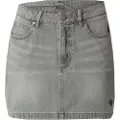 Adidas Originals Adicolor 3 Stripes Denimskjørt