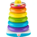 Fisher-Price Gigantisk Steinrøys