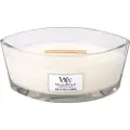 Woodwick White Tea & Jasmine, Andre, Hvit, Jasmine, Te, 1 stykker