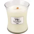 Woodwick Linen 250g Lys