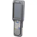 Honeywell CK65 - Datainnsamlingsterminal - robust - Android 8.1 (Oreo) - 32 GB - 4 farge (480 x 800) - baksidekamera - strekkodeleser - (2D-bildefremviser) - microSD-spor - Wi-Fi 5, NFC, Bluetooth