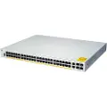 Cisco Catalyst 1000 Ge Poe 48 Switch