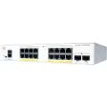 Cisco Catalyst 1000 Ge Poe 16 Switch