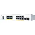 Cisco Catalyst 1000-16t-2g-l Switch