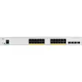 Cisco Catalyst 1000-24t-4x-l Switch