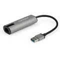 StarTech.com Usb-a Til 2.5 Gigabit Ethernet Adapter