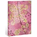 Paperblanks Polished Pearl Unlined Hardcover Journal