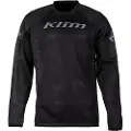 KLIM Mojave 3109-008 Langermet Trøye