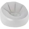 Bestway 75086, Grå, Translucent, PVC, 7 farger, 970 mm, 710 mm, 1020 mm