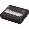 Aten UCE32100 - Sender og mottaker - USB-utvider - 4 porter - opp til 100 m